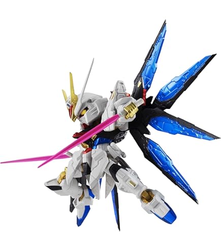 Amazon | FW GUNDAM CONVERGE:CORE ダブルオーガンダム & オーライザー